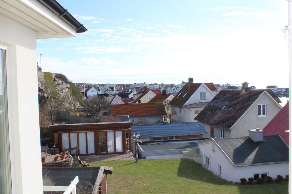 Pensionat Strandgarden Mölle Pokoj fotografie
